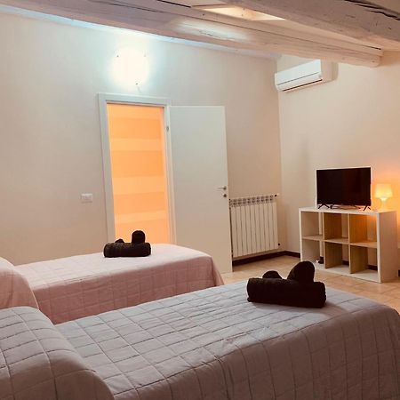 Apartament Casa Amelie Peschiera del Garda Zewnętrze zdjęcie