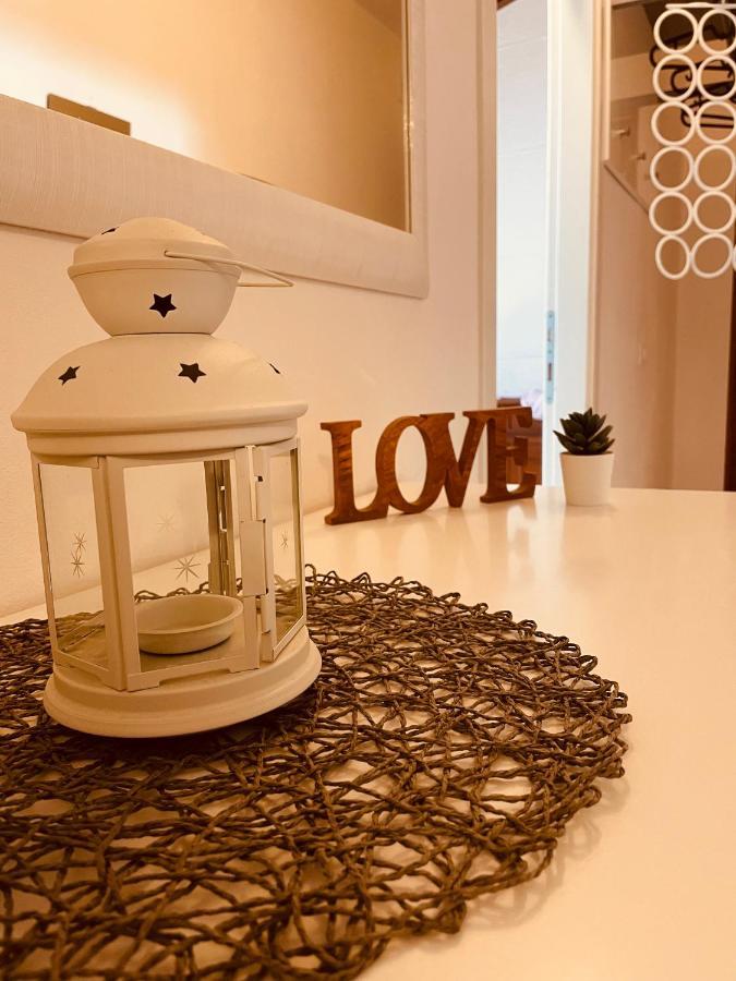Apartament Casa Amelie Peschiera del Garda Zewnętrze zdjęcie