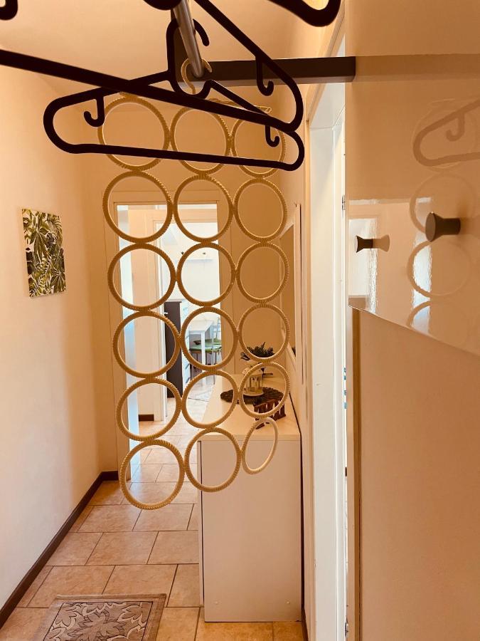Apartament Casa Amelie Peschiera del Garda Zewnętrze zdjęcie