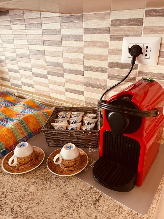 Apartament Casa Amelie Peschiera del Garda Zewnętrze zdjęcie