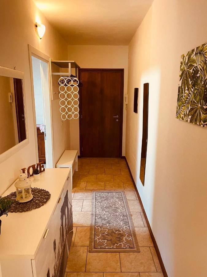 Apartament Casa Amelie Peschiera del Garda Zewnętrze zdjęcie