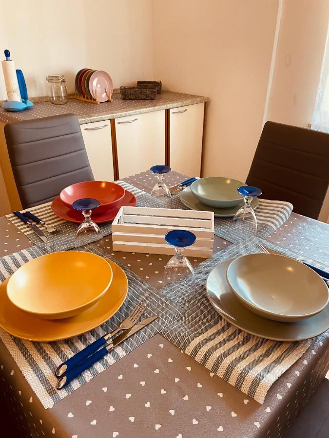 Apartament Casa Amelie Peschiera del Garda Zewnętrze zdjęcie
