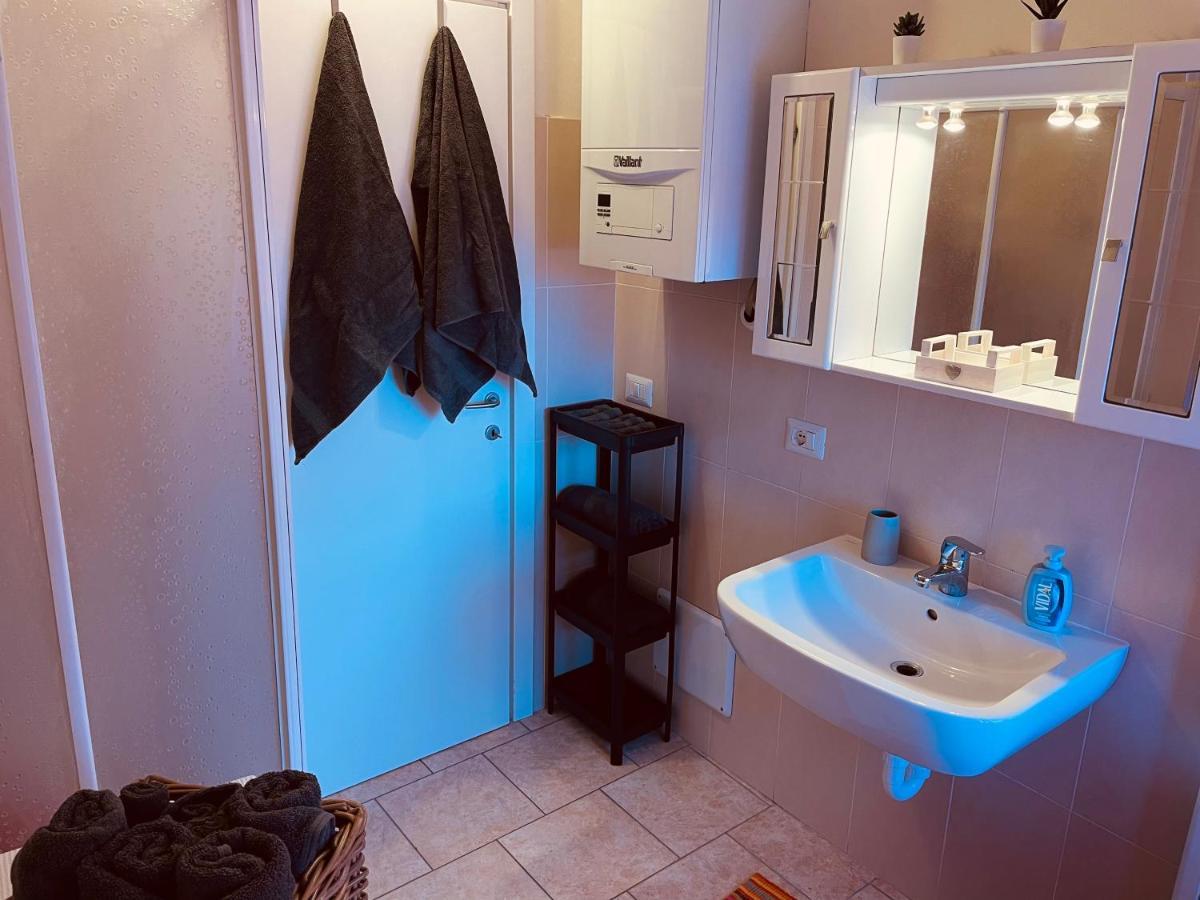 Apartament Casa Amelie Peschiera del Garda Zewnętrze zdjęcie