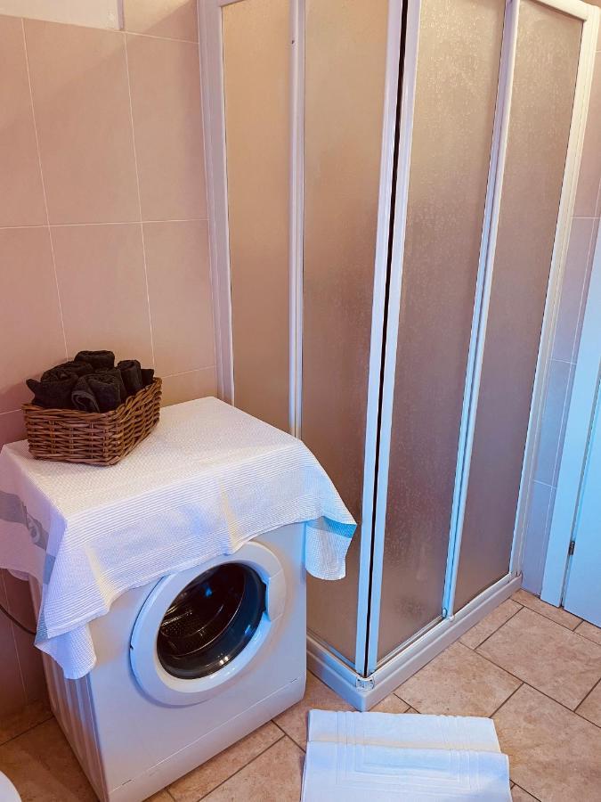 Apartament Casa Amelie Peschiera del Garda Zewnętrze zdjęcie