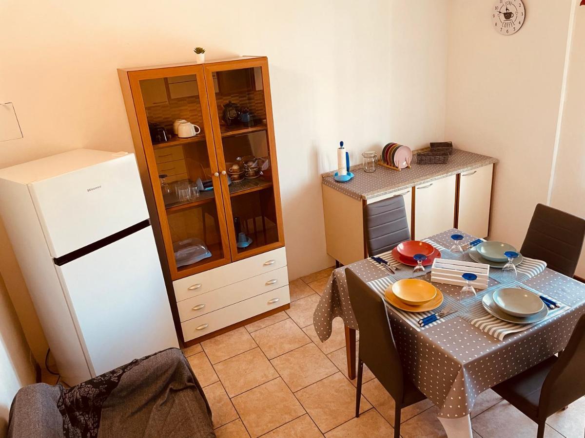 Apartament Casa Amelie Peschiera del Garda Zewnętrze zdjęcie