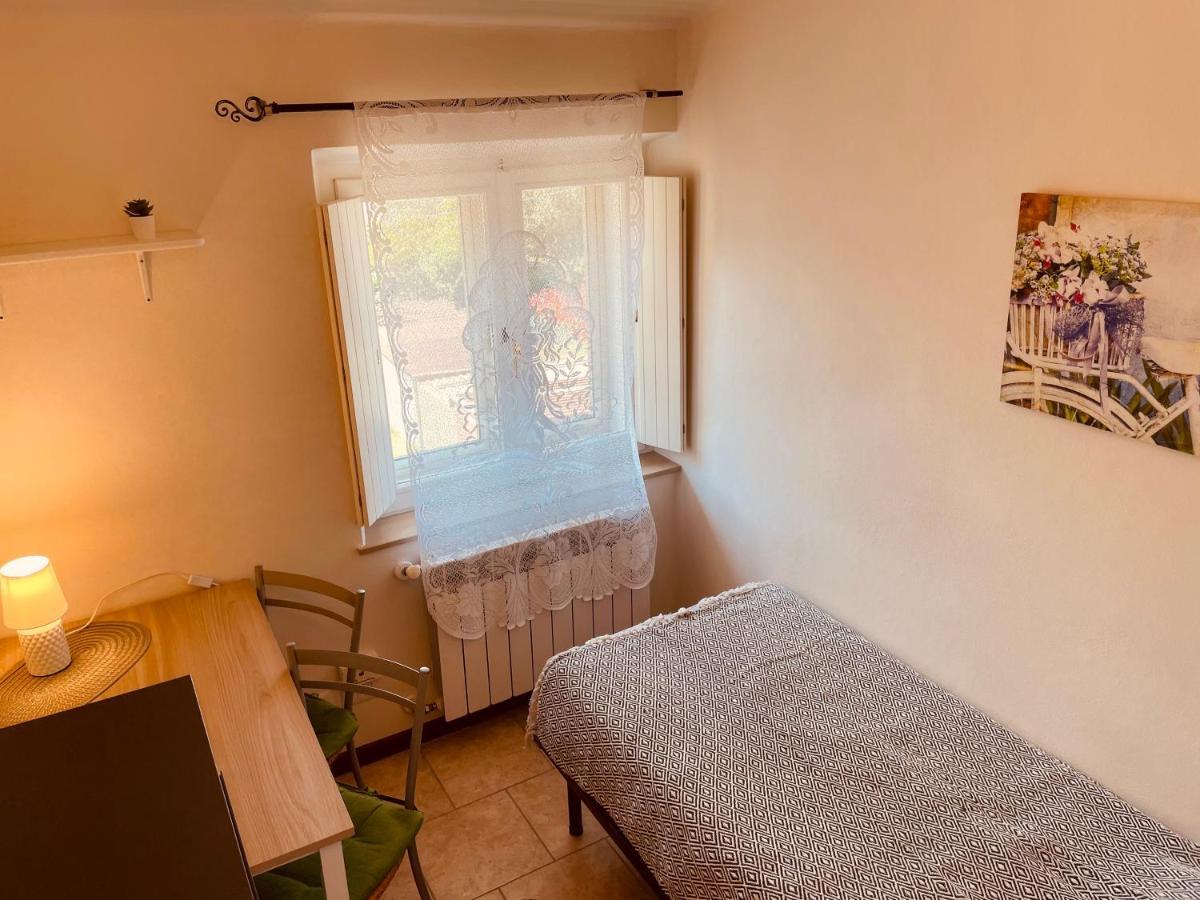 Apartament Casa Amelie Peschiera del Garda Zewnętrze zdjęcie