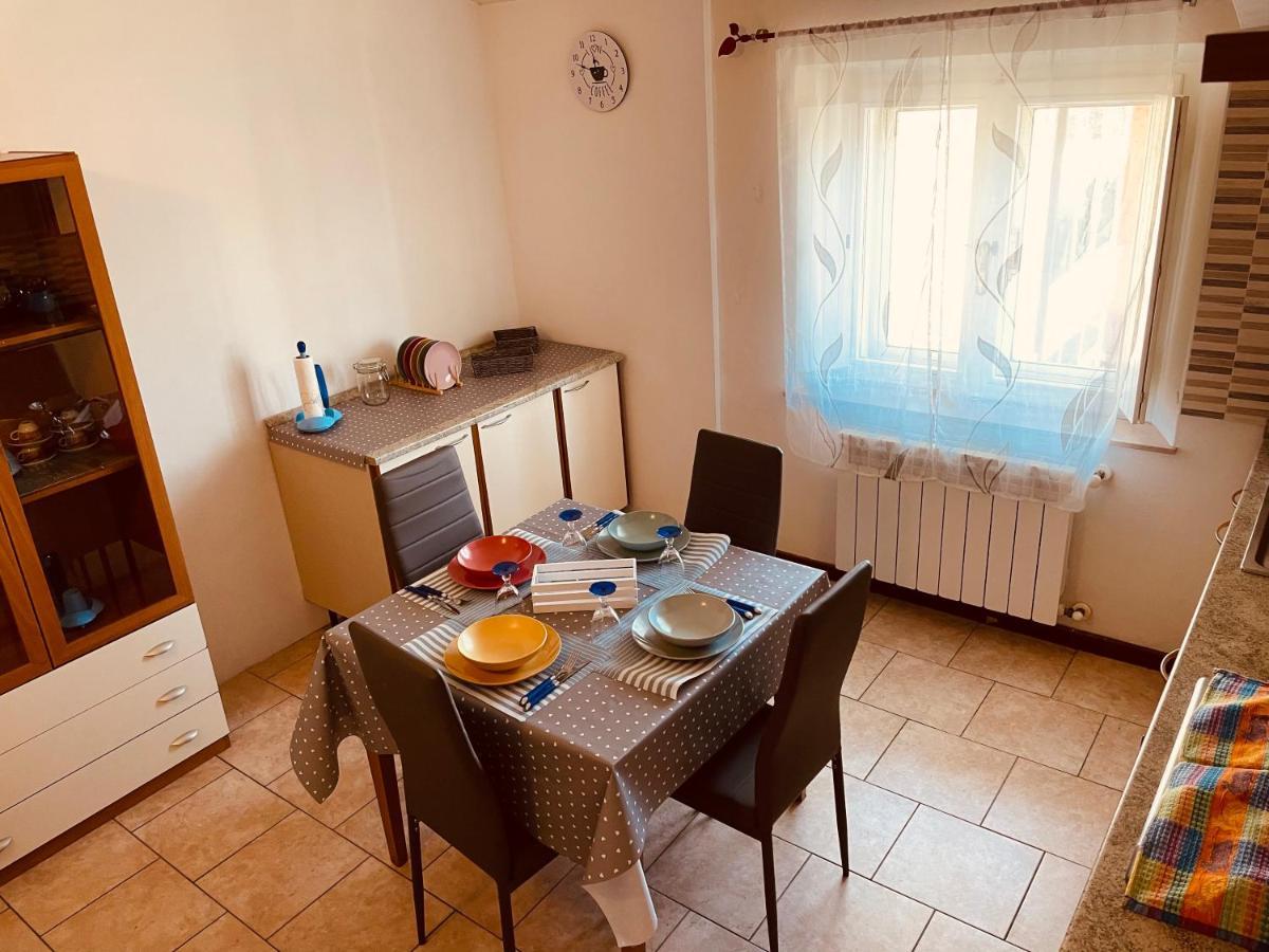Apartament Casa Amelie Peschiera del Garda Zewnętrze zdjęcie