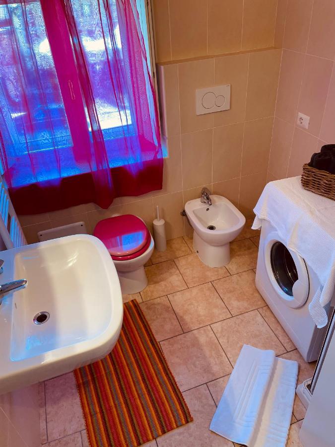 Apartament Casa Amelie Peschiera del Garda Zewnętrze zdjęcie