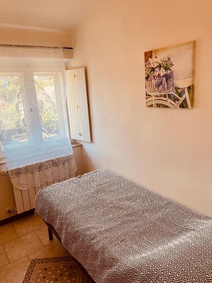 Apartament Casa Amelie Peschiera del Garda Zewnętrze zdjęcie