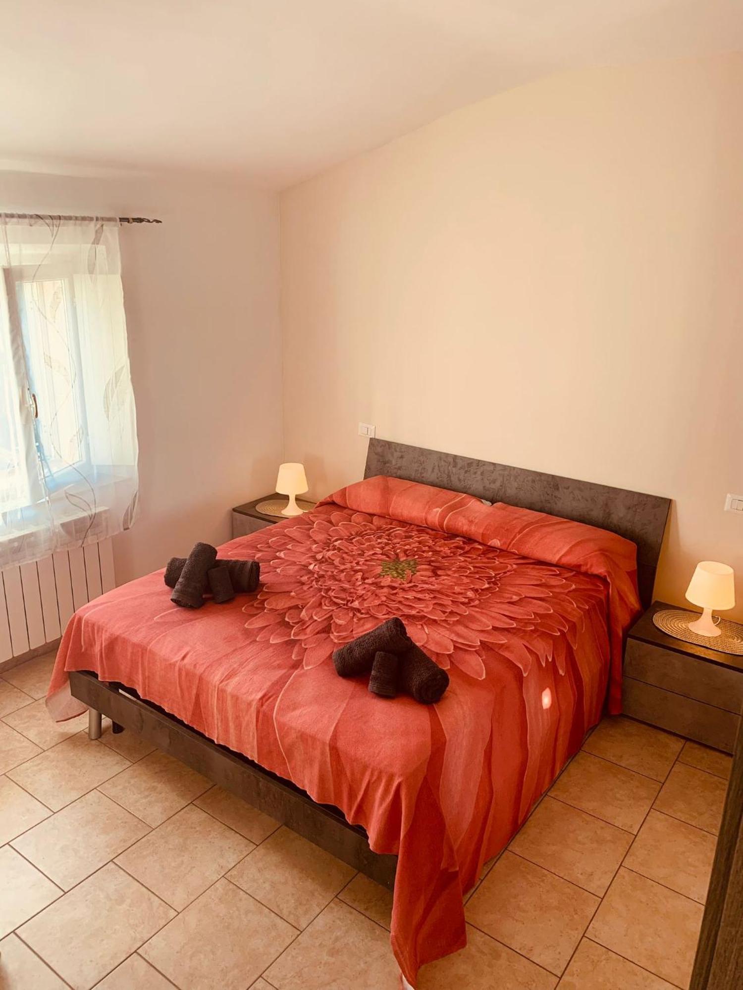 Apartament Casa Amelie Peschiera del Garda Zewnętrze zdjęcie