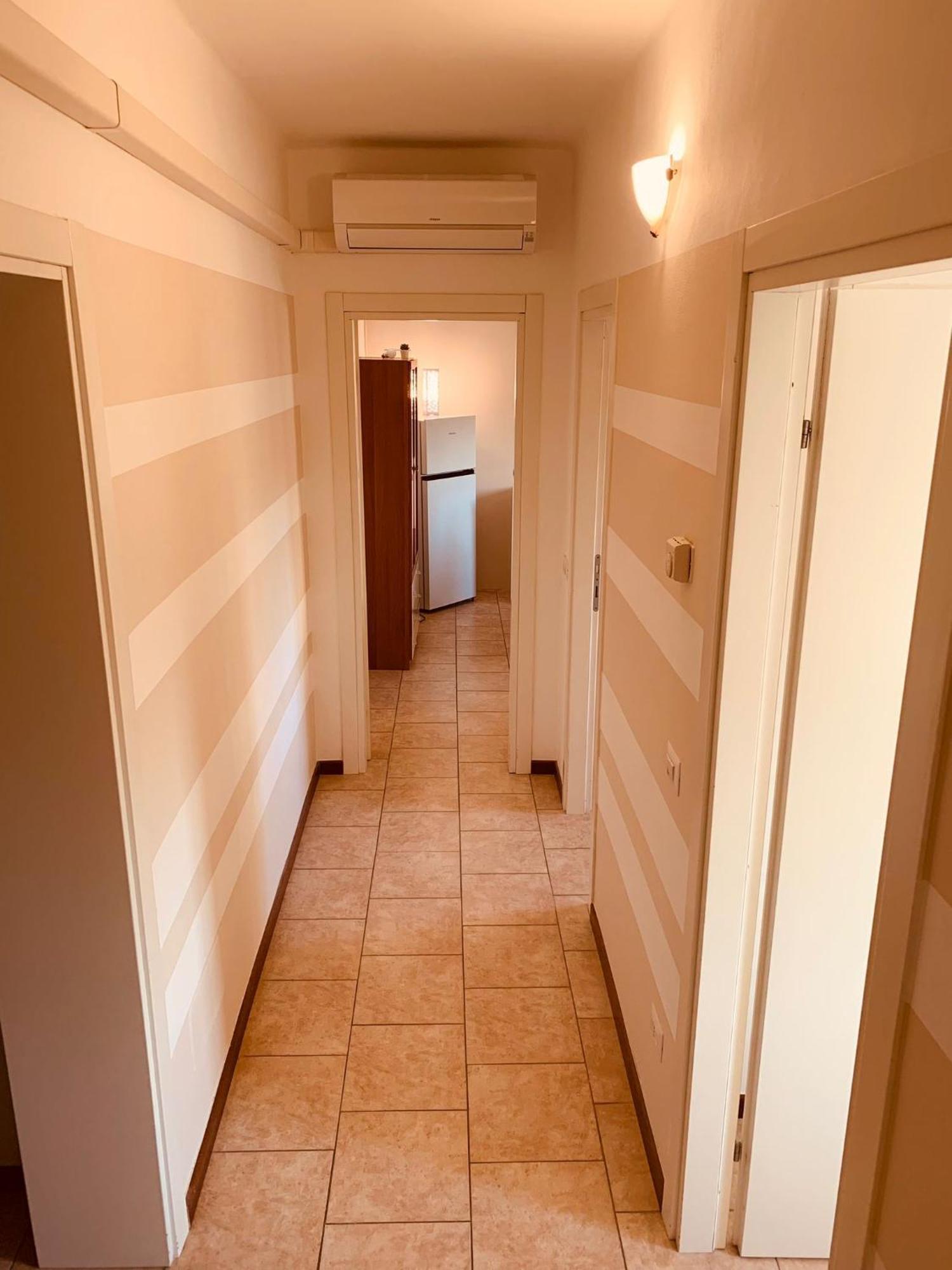 Apartament Casa Amelie Peschiera del Garda Zewnętrze zdjęcie
