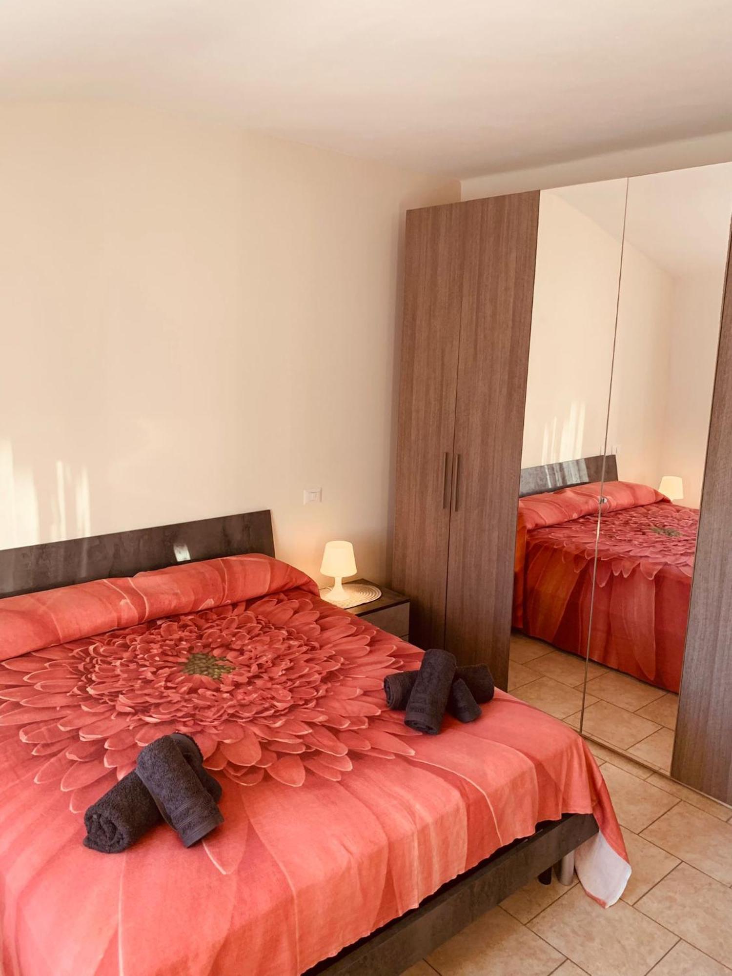 Apartament Casa Amelie Peschiera del Garda Zewnętrze zdjęcie