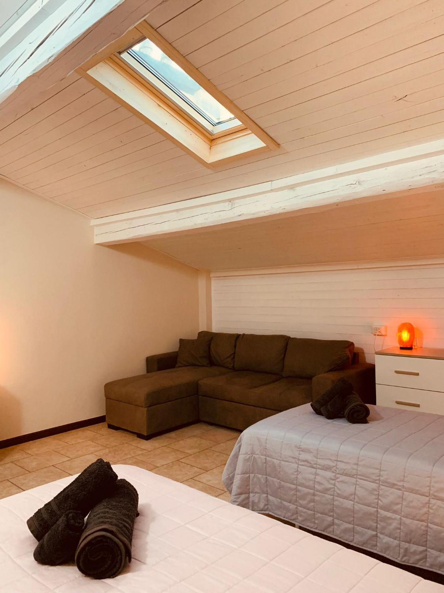 Apartament Casa Amelie Peschiera del Garda Zewnętrze zdjęcie