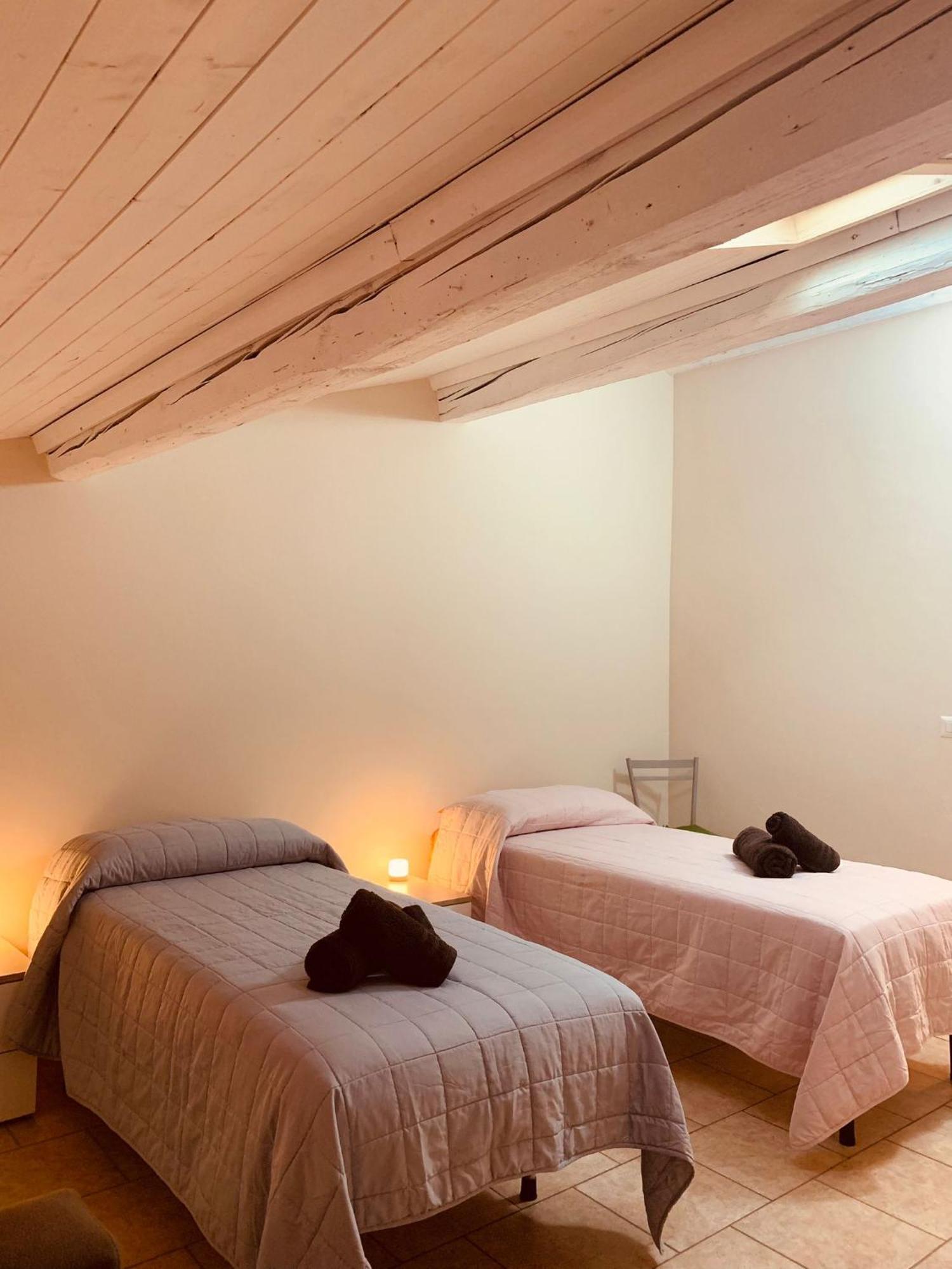 Apartament Casa Amelie Peschiera del Garda Zewnętrze zdjęcie